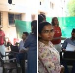 FDA Conducts Inspection at SPPU Girls’ Hostel Mess After Repeated Food Safety Complaints