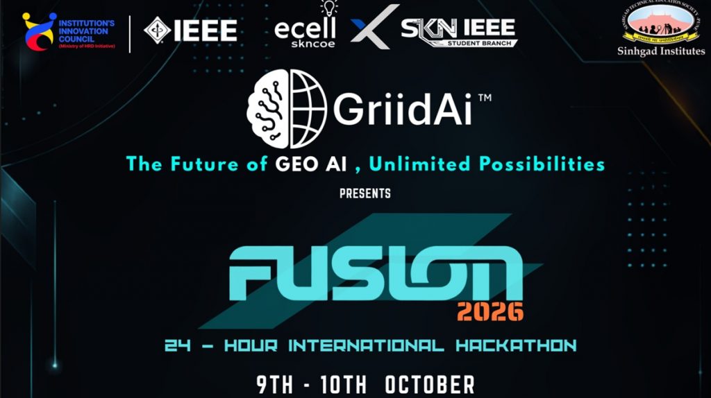 FUSION 2026