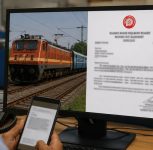 Fake Railway Board Letter on Productivity Linked Bonus Circulated on Social Media; Railways Issues Clarification