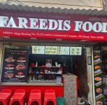 Fareedi’s Food: Bringing Turkish and Middle Eastern Street Flavours to Pune’s MG Road