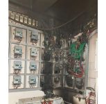 Pune: Fire Breaks Out in Tinsel County E-Wing Meter Room Days After New Meter Installation