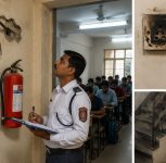Fire Safety Lapses Found At Pune Coaching Classes, 500 Establishments Get Notices