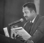Pune: Former Defence Journalist Vipin Skaria George Passes Away at 46; Colleagues Remember His Legacy