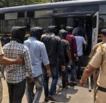 Pune: Gang Leader Among 10 Criminals Externed From City, Pimpri Chinchwad, District for Two Years