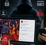 Pune: Garba Partners For Hire? Police Flag Online Ads, Warn Youngsters Of Cyber Fraud