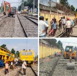 Pune: Ghorpuri–Hadapsar 3rd Line Commissioned, Pune–Daund Section Gets Additional Capacity