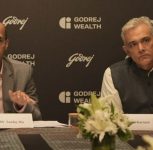 Godrej Wealth Enters Pune, a City With 22,500 Millionaire Households