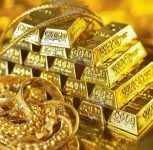 Gold Prices Rise 25% Since Last Dussehra, Rs 1 Lakh Jewellery Now Worth Rs 1.25 Lakh