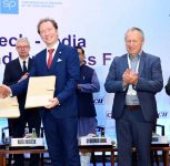 Pune-based Green Solutions, Czech Research Centre Sign MoU to Explore Joint Research