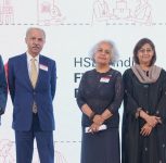 HSBC India Announces Rs 200 Crore Programme to Boost Financial Literacy Across India