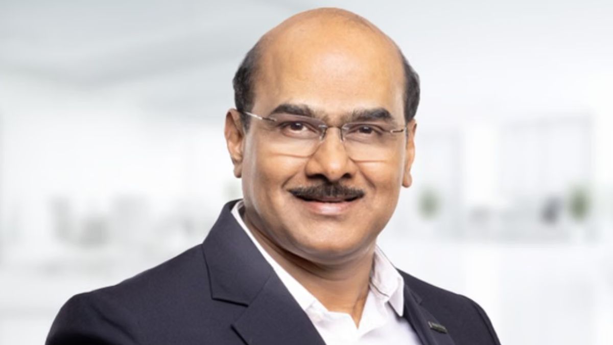 Harsha Gopal Kadam