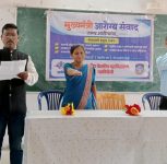 Pune : Health Awareness Drive Reaches 11,630 Students Across District Through 118 Sessions