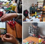 From Broken Appliances to Repaired Bicycles: How Repair Cafés Are Changing India’s Waste Habits