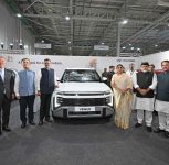 Hyundai Inaugurates Talegaon Plant, Announces Rs 11,000 Crore Investment To Raise Capacity To 3.2 Lakh Units By 2030