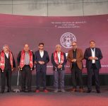 IIA Pune Centre Installs New Executive Committee at ‘IMPRINT’ Ceremony