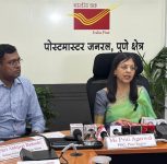 India Post Offers Free Home Pickup for Diwali Faral Parcels in Pune; Check How to Book