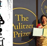 Indian Journalist Suparna Sharma, Anand RK Win Pulitzer For ‘trAPPed’, a Digital Arrest Investigation
