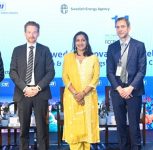 ISIA Workshop in Pune Strengthens India–Sweden Collaboration on Clean Technologies and Industrial Decarbonization