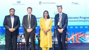 India–Sweden Collaboration_ISIA Workshop_Pune_28 Oct 2026