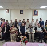 SPPU, Germany’s University of Cologne Launch International Summer School in Pune