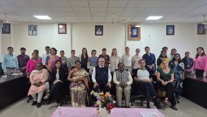 International Summer School in Pune