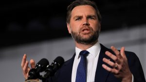 JD Vance