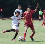 Bishop’s Undri, Loyola, JN Petit Register Emphatic Wins