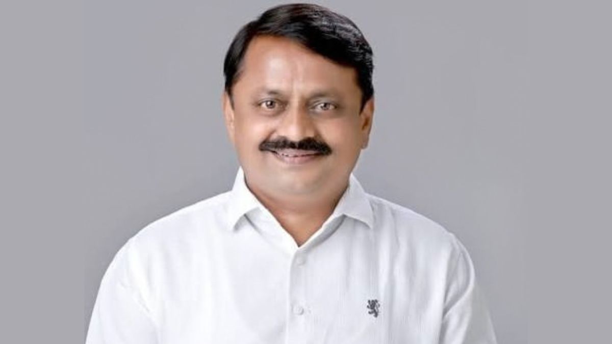 Jayant Asgaonkar