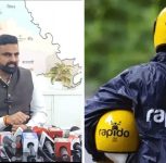 Pune Collector Directs Rapido to Shut Unlicensed Bike Taxi Services, Warns of Legal Action