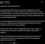 Jr NTR Condemns AI-Morphed Chuttamalle Video, Says Legal Action Ahead