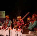 Padma Shri Prahlad Singh Tipaniya Brings Kabir’s Poetry to Pune with ‘Kal Ke Kabir’
