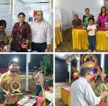 Pune: Kali Bari Dehu Road Celebrates Anando Mela, Kicks Off Durga Puja Festivities