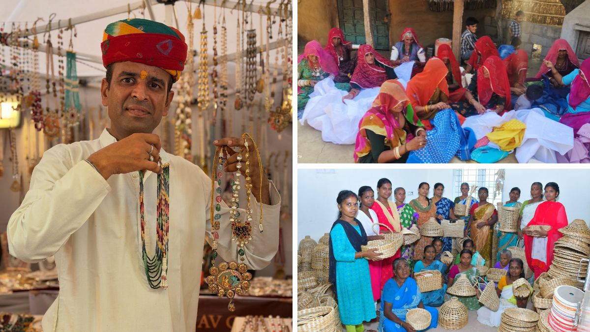 Karigar Bazaar Returns to Pune for Diwali 2026 With 250+ Artisan Stalls