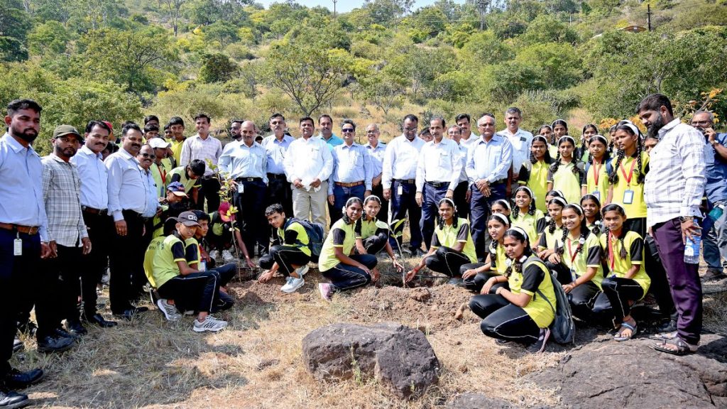 Kirloskar Ferrous Industries