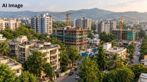 Kothrud Emerges as Pune’s Redevelopment Epicentre