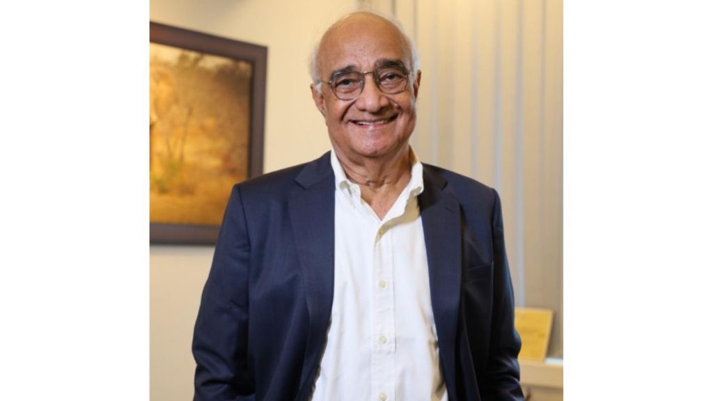 LC Singh’s Vision for Understanding Human Emotions