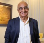 From Navarasa to Emotion AI: LC Singh’s Vision for Understanding Human Emotions