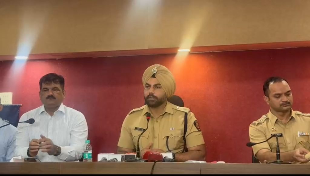 Lonavala Murder Case
