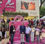 MIA BY TANISHQ