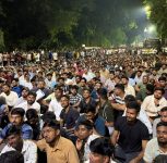 MPSC Protest: Pune Police Change Traffic Routes Near SM Joshi Bridge, Appeal for Cooperation to Protect Emergency Access