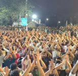 MPSC Protest in Pune: Five Named in FIR Over Drone Use Without Permission