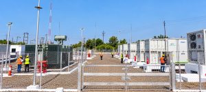 MSEDCL Supplies 1,000 MWh of Battery-Stored Power
