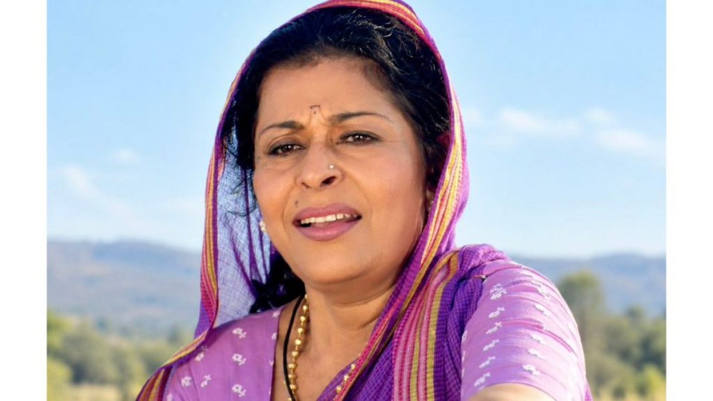 Madhu Kambikar