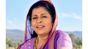 Madhu Kambikar