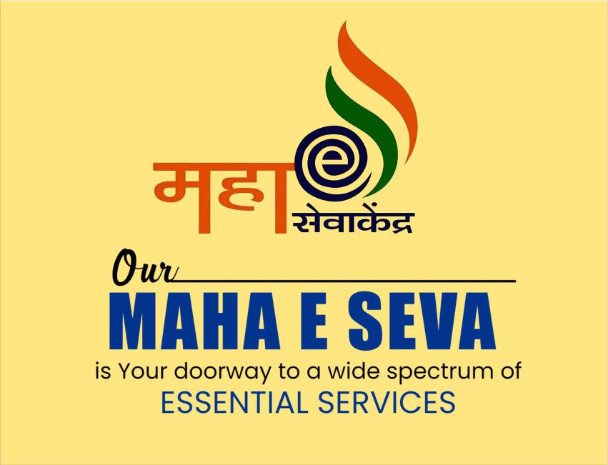 Maha e-Seva Kendras Accused of Overcharging Citizens for Ration Card Services