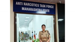 Maharashtra ANTF Registers 76 Cases