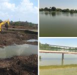 Maharashtra Drought Concerns Put Railway Water Conservation in Focus; Amla Reservoir Capacity Rises 3.5 Times