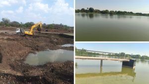 Maharashtra Drought Concerns Put Railway Water Conservation in Focus