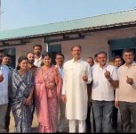 Maharashtra MLC polls: Voting Underway for Pune, Nagpur, Chhatrapati Sambhajinagar Seats