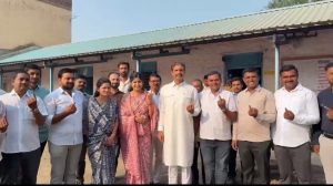 Maharashtra MLC polls
